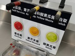 -山姆餐吧(龙湖重庆礼嘉天街店)