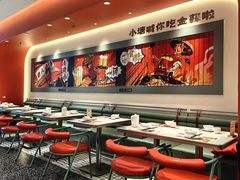 -避风塘·金牌店·夜宵(金玉兰店)