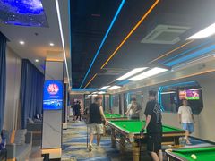 -永宁台球·棋牌俱乐部(淮海路店)