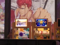 景点-东浩兰生上海世博展览馆