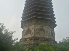 -玲珑塔公园