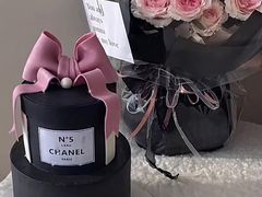 -玉见cake低糖蛋糕甜品台定制(河西店)