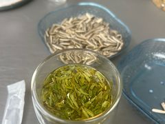 -香芙茗茶楼(梅家坞总店)