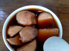 -随柳居·苏式小吃(建新巷店)