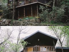 -老界岭旅游度假区