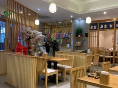 -林妈妈村·日式料理(宝山龙湖天街店)