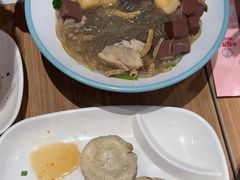 -小杨生煎(松江大学城店)