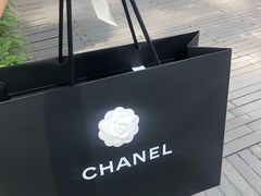 -CHANEL(ifs国际金融店)