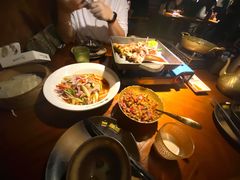 -楼兰新疆主题餐厅(苏州中心店)