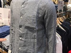 -MUJI无印良品(万达太原街店)