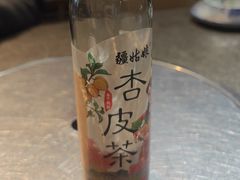 -鹏馨羊羔肉(新建街店)