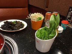 -刘一锅筋头巴脑(凌空二街店)
