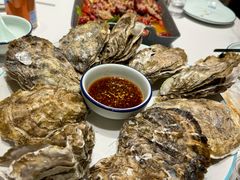 -517烧烤·龙虾·海鲜大排档(万象都荟店)