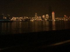 -武汉关码头(轮渡站)