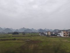 -南宁东站
