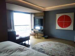 -北京三里屯CHAO酒店