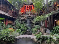 -钦善斋(武侯祠店)