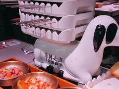 -丰茂烤串(全国首店)