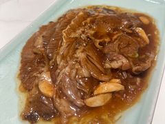 -西夏回族烧麦馆(牡丹街店)