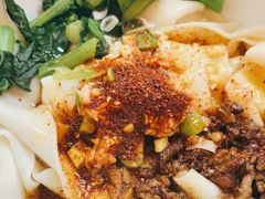 biangbiang面-老碗会·陕西手工面(前海世茂店)