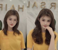 -3AM HAIR SALON染发烫发接发