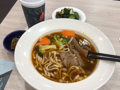 -康师傅私房牛肉面(北京南站店)