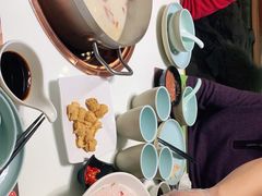 -洪氏嗨捞·猪肚鸡火锅(阳光天地店)