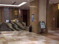 -淮安曙光国际大酒店(大运河广场花街店)