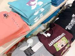 -优衣库(苏州天虹CCMall石路店)