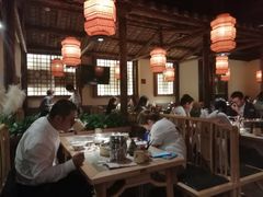 大堂-洞庭记·老湖南味道(下沙店)