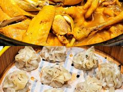 -聚丰园•湖鲜餐厅(阿红私房菜梅石路店)