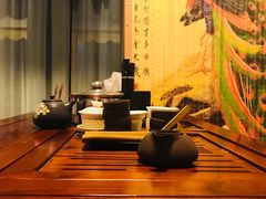 -东方菩提养生SPA馆(武昌总店)
