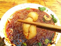 -甘记肥肠粉(马鞍北路店)