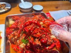 -食鸡公社辣子鸡·潍坊菜·烧烤