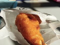 -麦当劳(北站北广场店)