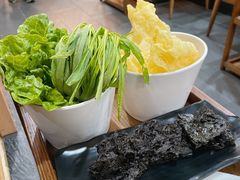腐竹-牛a潮汕鲜牛肉粿条(天河北店)