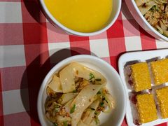 -西贝莜面村(上海百联西郊店)