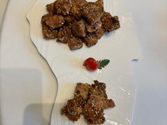 -世贸万锦大酒店·江南春中餐
