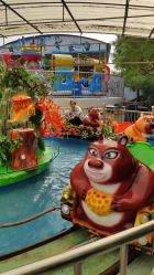 -大望京儿童游乐场