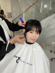 -3AM HAIR SALON染发接发