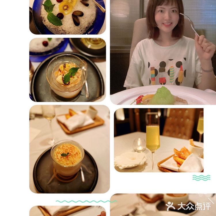 长沙IFS的灯光秀太好看了吧！