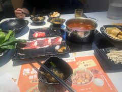 -呷哺呷哺(砂之船奥莱店)