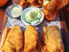 -宝莱纳餐厅(滨江店)