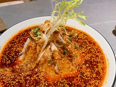 -麻都·成都菜(人民广场店)
