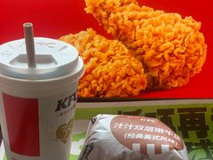 -肯德基(建华店)