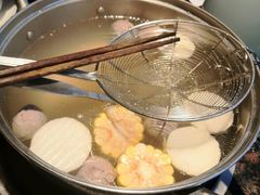 -八合里潮汕鲜牛肉火锅(深圳海岸城店)