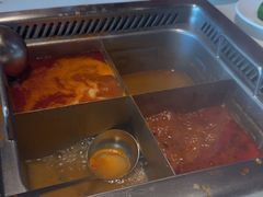 -海底捞火锅(海悦天地店)