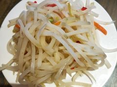 -蒙亨·手把肉·蒙古包文化主题餐厅(天恒广场店)