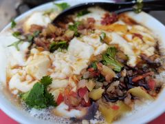 -云南大锅豆浆店