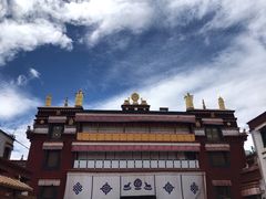 -小昭寺